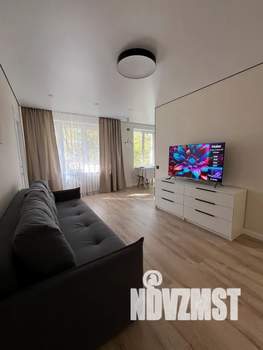 2-к квартира, посуточно, 45м2, 5/5 этаж