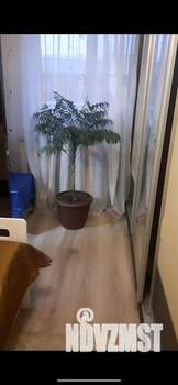 2-к квартира, на длительный срок, 42м2, 2/5 этаж