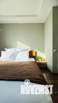 1-к квартира, посуточно, 38м2, 11/17 этаж