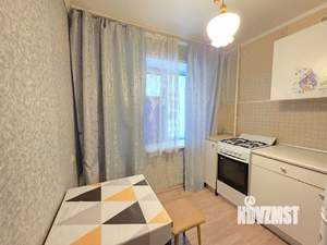 2-к квартира, на длительный срок, 40м2, 1/3 этаж