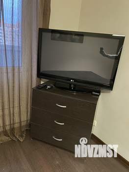 1-к квартира, на длительный срок, 41м2, 10/19 этаж