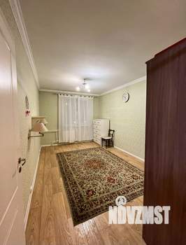 3-к квартира, на длительный срок, 60м2, 5/5 этаж