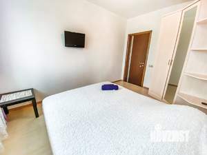 2-к квартира, посуточно, 67м2, 11/17 этаж