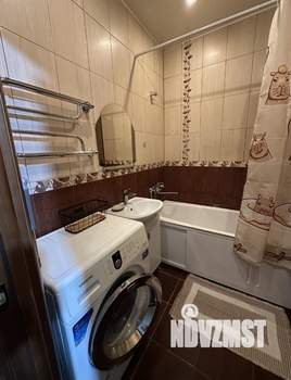 1-к квартира, на длительный срок, 45м2, 14/20 этаж