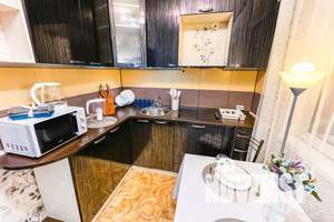 1-к квартира, посуточно, 41м2, 7/17 этаж