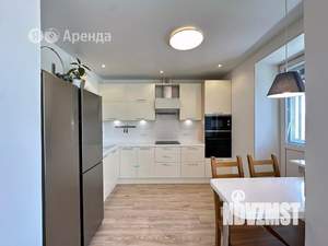 2-к квартира, на длительный срок, 59м2, 3/23 этаж
