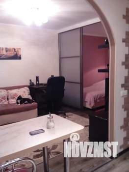 1-к квартира, посуточно, 31м2, 2/5 этаж