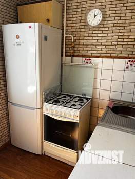 1-к квартира, на длительный срок, 40м2, 2/5 этаж