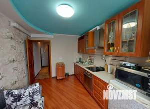 1-к квартира, на длительный срок, 45м2, 10/14 этаж