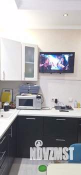 1-к квартира, на длительный срок, 38м2, 4/18 этаж