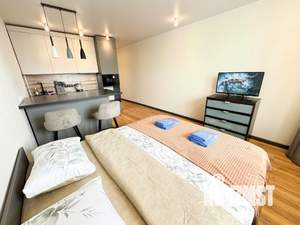 1-к квартира, посуточно, 29м2, 1/1 этаж