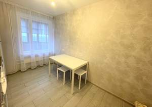 1-к квартира, на длительный срок, 35м2, 10/16 этаж