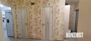 2-к квартира, на длительный срок, 58м2, 17/24 этаж