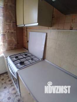 1-к квартира, на длительный срок, 32м2, 4/5 этаж