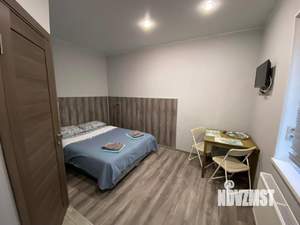 Студия квартира, посуточно, 18м2, 2/3 этаж