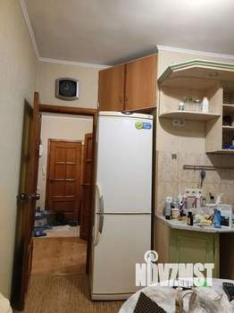 1-к квартира, на длительный срок, 38м2, 7/14 этаж