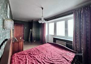 2-к квартира, на длительный срок, 54м2, 8/14 этаж