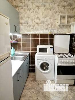 2-к квартира, на длительный срок, 45м2, 5/5 этаж