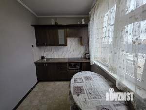 1-к квартира, на длительный срок, 38м2, 10/17 этаж