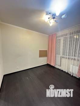 3-к квартира, на длительный срок, 74м2, 6/17 этаж