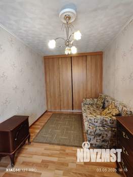 2-к квартира, на длительный срок, 43м2, 4/5 этаж