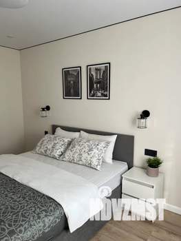 2-к квартира, посуточно, 45м2, 5/5 этаж