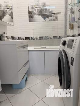 2-к квартира, на длительный срок, 48м2, 9/19 этаж