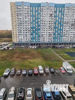 2-к квартира, на длительный срок, 53м2, 6/17 этаж