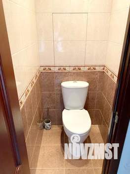 2-к квартира, посуточно, 62м2, 1/14 этаж