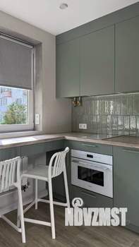 1-к квартира, на длительный срок, 35м2, 1/5 этаж