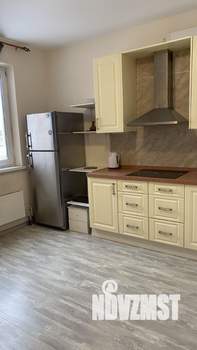 1-к квартира, на длительный срок, 45м2, 3/19 этаж