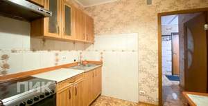 1-к квартира, на длительный срок, 39м2, 6/12 этаж