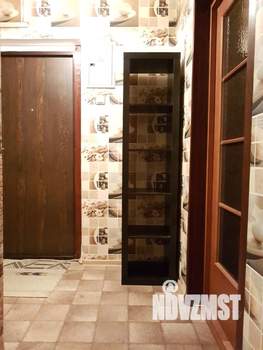 1-к квартира, на длительный срок, 38м2, 13/17 этаж