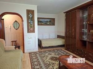 1-к квартира, на длительный срок, 44м2, 12/14 этаж