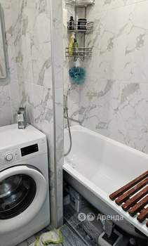 2-к квартира, на длительный срок, 46м2, 2/5 этаж