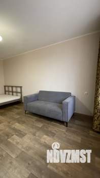 1-к квартира, на длительный срок, 37м2, 7/17 этаж