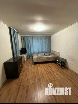 1-к квартира, на длительный срок, 40м2, 7/9 этаж