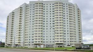 2-к квартира, на длительный срок, 60м2, 14/17 этаж