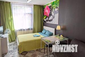 1-к квартира, посуточно, 28м2, 1/3 этаж