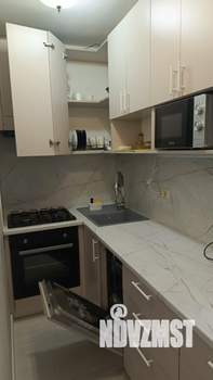 Студия квартира, на длительный срок, 34000м2, 2/5 этаж