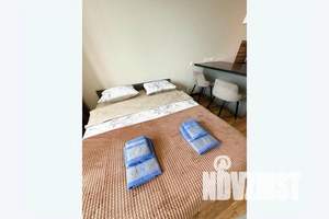 1-к квартира, посуточно, 29м2, 11/17 этаж