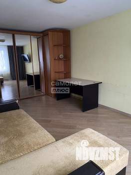 2-к квартира, на длительный срок, 55м2, 1/16 этаж