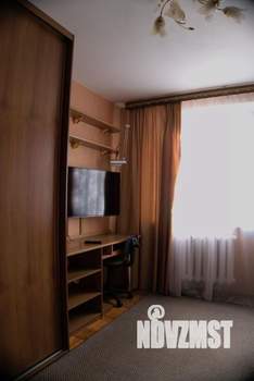 2-к квартира, на длительный срок, 45м2, 1/5 этаж