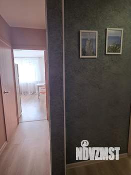 1-к квартира, на длительный срок, 45м2, 3/14 этаж