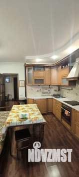 1-к квартира, на длительный срок, 54м2, 14/15 этаж