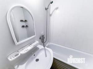 1-к квартира, посуточно, 38м2, 3/17 этаж