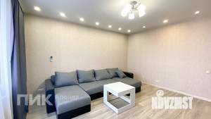 2-к квартира, на длительный срок, 57м2, 5/16 этаж