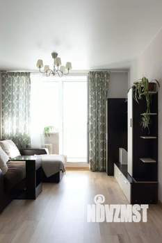 2-к квартира, на длительный срок, 61м2, 3/18 этаж