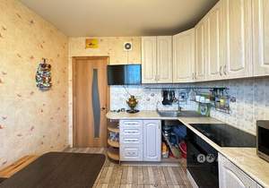 2-к квартира, на длительный срок, 53м2, 7/14 этаж