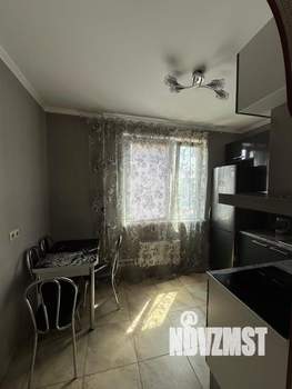 1-к квартира, на длительный срок, 40м2, 8/17 этаж